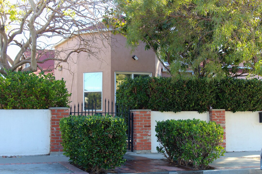 33262 Palo Alto St, Unit Studio in Dana Point, CA - Building Photo