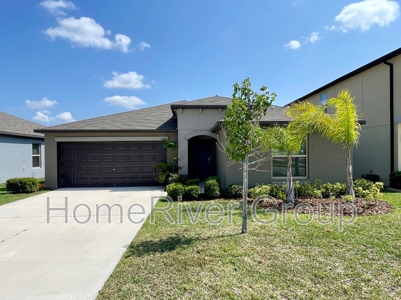 10411 Alder Green Dr in Riverview, FL - Building Photo