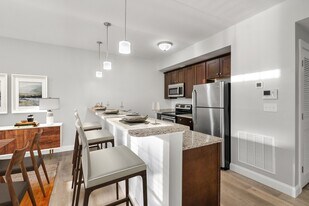 Ashland Woods in Ashland, MA - Building Photo