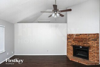 1317 Edelweiss Dr in Allen, TX - Building Photo - Building Photo