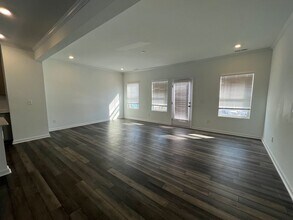 815 Basswood Gln Trl in Knightdale, NC - Building Photo - Building Photo