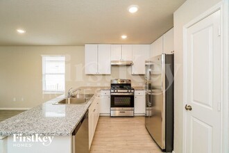 13115 Rosemary Cove in Converse, TX - Building Photo - Building Photo
