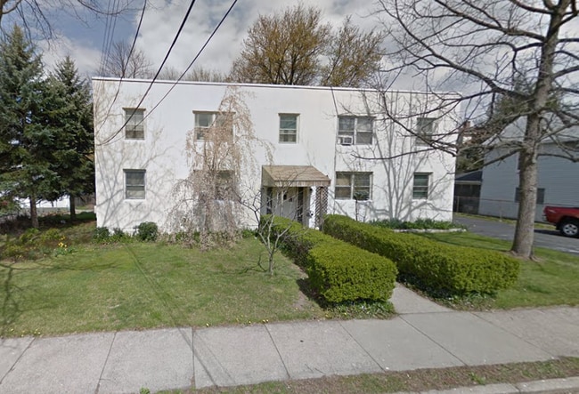 13 Berkley St, Unit 4