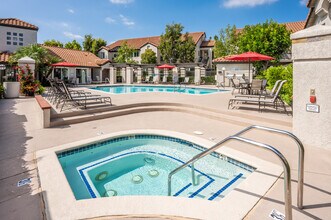 Bella Vista Apartments in Mission Viejo, CA - Building Photo - Interior Photo