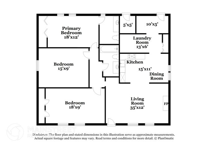 3106 Ulster Ave in Greensboro, NC - Building Photo - Building Photo