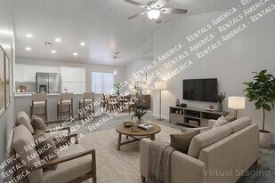 12532 W St Moritz Ln, Unit 817 in El Mirage, AZ - Building Photo