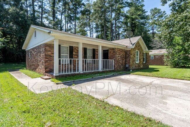 property at 2104 Trotters Way