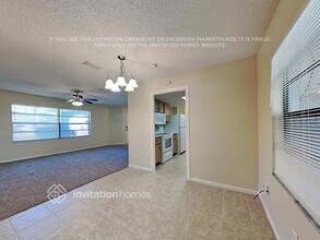 1856 Edith St NE in Palm Bay, FL - Building Photo - Building Photo