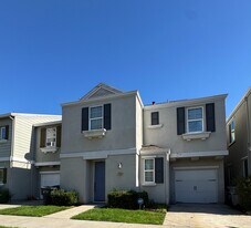 2448 Boxwood St in Sacramento, CA - Building Photo