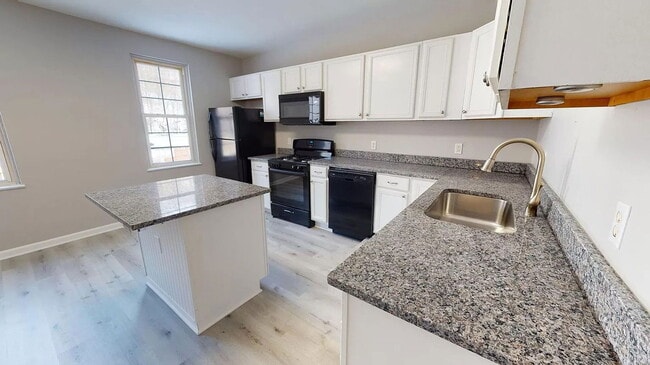 2824 Salisbury St in Pittsburgh, PA - Building Photo - Building Photo