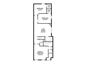 12688 Justice Crossing in Fishers, IN - Building Photo - Building Photo