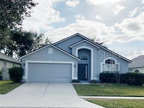 5769 Los Palma Vista Dr in Orlando, FL - Building Photo - Building Photo