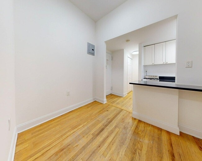 Central Park West in New York, NY - Foto de edificio - Building Photo