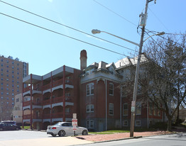 1315 Delaware Ave Apartments