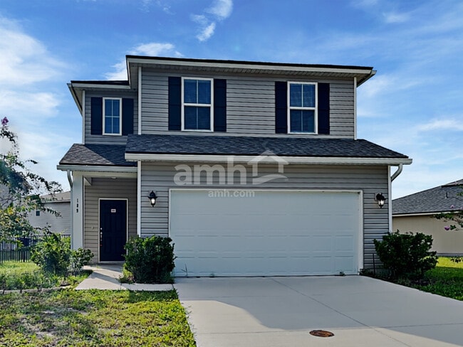 property at 189 E Jayce Way