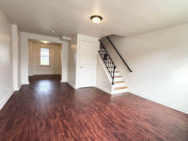 815 Union St in Lancaster, PA - Building Photo - Building Photo