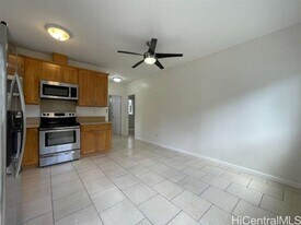 732 Birch St in Honolulu, HI - Building Photo