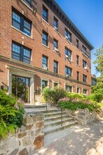 The Rodman Apartments in Washington, DC - Building Photo - Building Photo