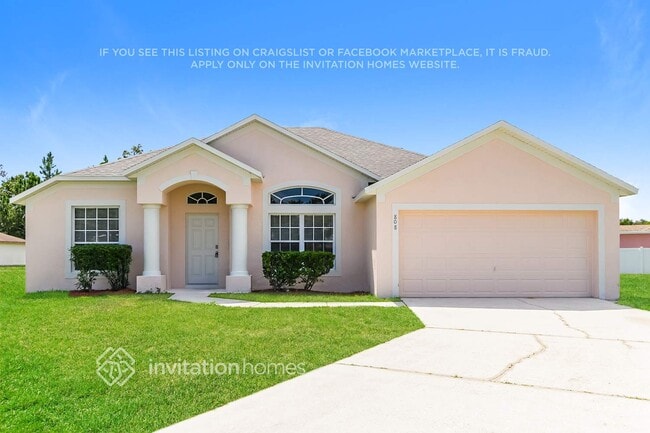 property at 808 Hamster Pl