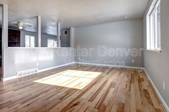 3841 E 117th Ave in Thornton, CO - Building Photo - Building Photo