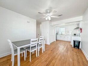 3600 Eagle St in New Orleans, LA - Building Photo - Building Photo