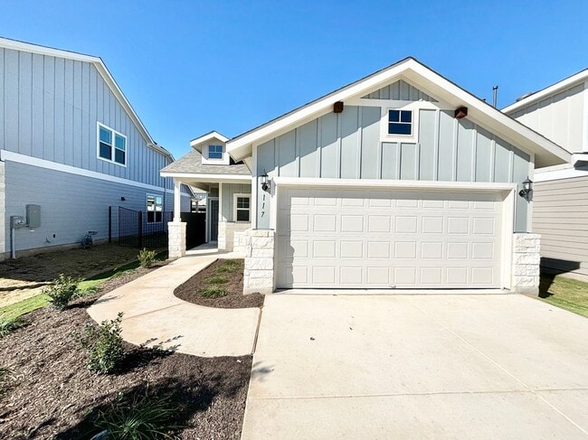 property at 117 Redonda Dr