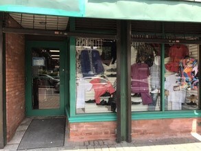 648-658 Park St in Hartford, CT - Building Photo - Building Photo