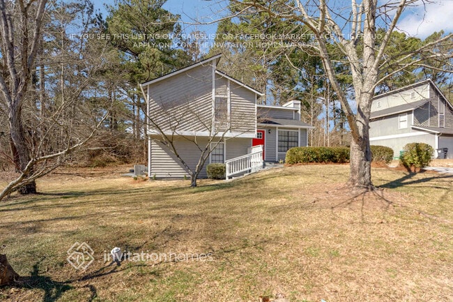 2041 Wendover Dr in Snellville, GA - Building Photo - Building Photo