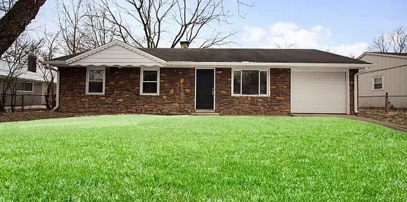property at 4060 Arborcrest Dr