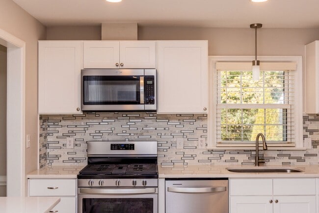 property at 9360 Brentwood Dr