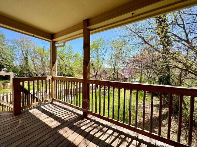 26 Merion Dr in Asheville, NC - Building Photo - Building Photo
