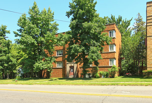 Noble Manor Apartments