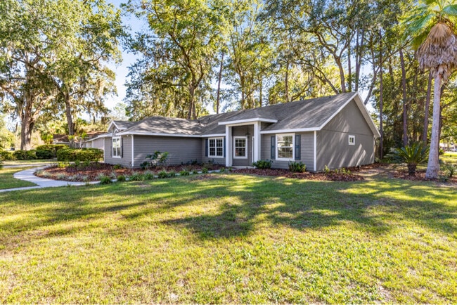 property at 4155 NW 62nd Ave