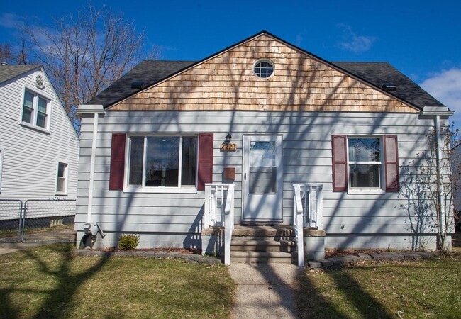 property at 2223 Coy St