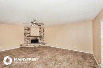 1618 Independence Trail in Grand Prairie, TX - Building Photo - Building Photo