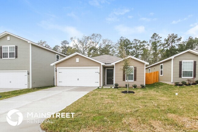 27084 Leonardo Dr in Magnolia, TX - Building Photo - Building Photo