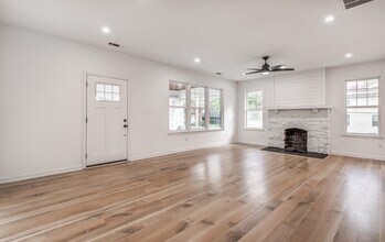 1781 Forest Ave in Memphis, TN - Building Photo - Building Photo