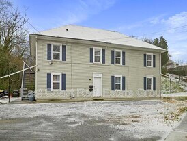 157 N Conococheague St in Williamsport, MD - Building Photo
