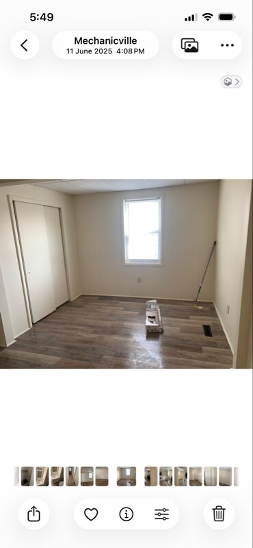 14 Leonard St, Unit Unit 1 in Mechanicville, NY - Building Photo - Building Photo