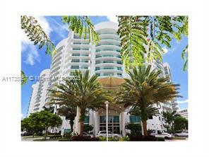 7910 Harbor Island Dr, Unit # 510 in North Bay Village, FL - Building Photo - Building Photo