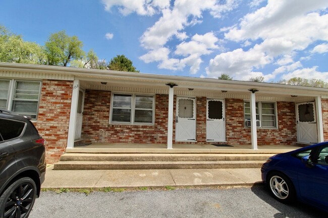 property at 103 Price Dr