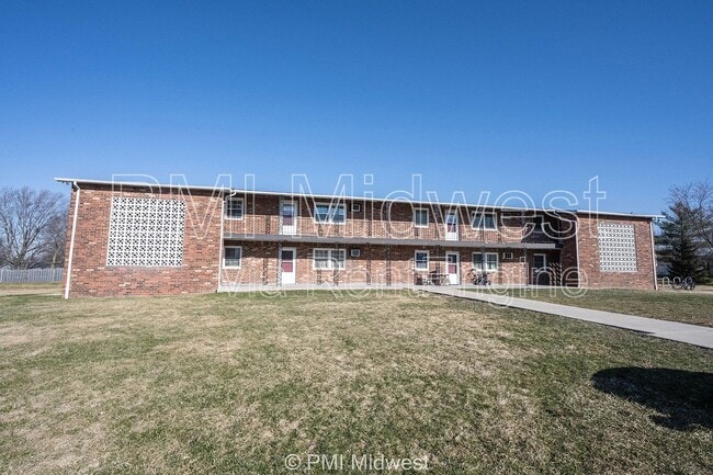 property at 140 Maple Park Dr