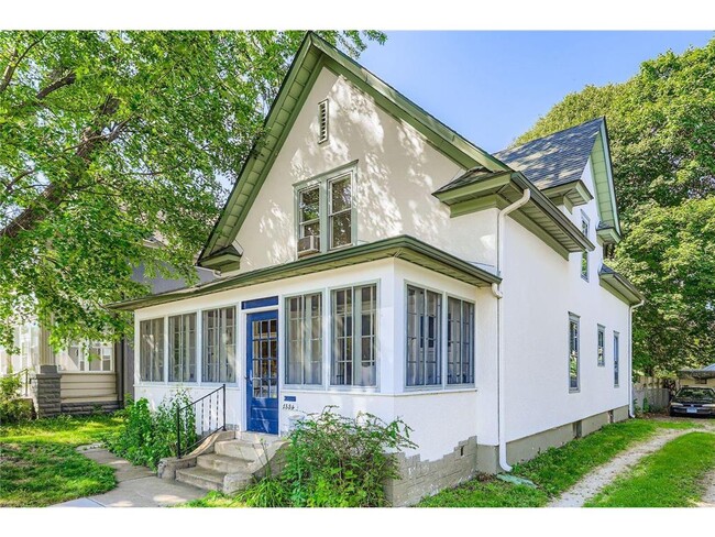 property at 1834 Fillmore St NE