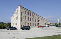 Garton Toy Factory photo'