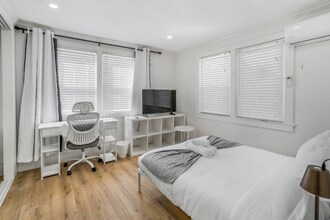 312 La France Ave in Alhambra, CA - Building Photo - Building Photo