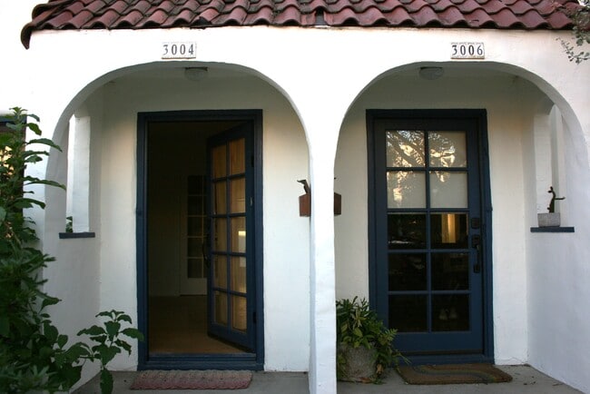 3004 Del Monte Dr in Los Angeles, CA - Building Photo - Building Photo