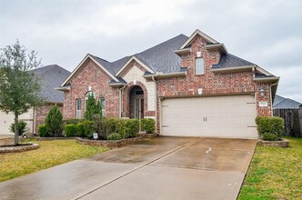 19634 Travis Cannon Ln in Richmond, TX - Building Photo - Building Photo