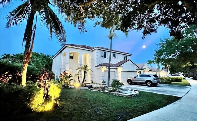 4093 Staghorn Ln in Weston, FL - Building Photo - Building Photo