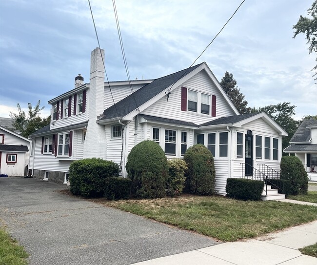 property at 105 Narragansett Rd