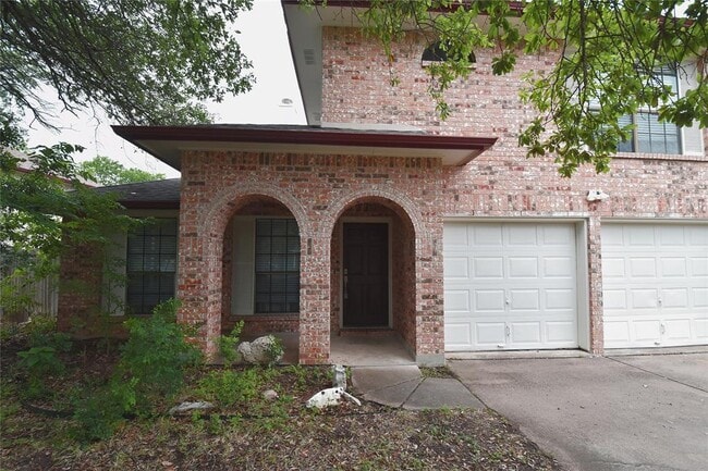 8014 Cahill Dr in Austin, TX - Building Photo - Building Photo